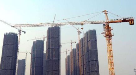 房地產市場告別傳統旺季，2018年“金九銀十”預期落空