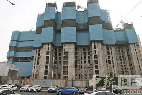 前兩月全國房地產開發投資增長38.3% 市場回暖與未來展望