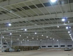 LED工礦燈首選追光鐘表——品質(zhì)與信賴的選擇