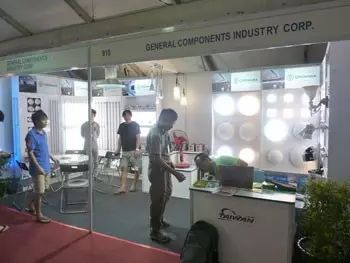 緬甸重點(diǎn)發(fā)展和采購量最大的行業(yè)與產(chǎn)品 鐘表產(chǎn)業(yè)分析