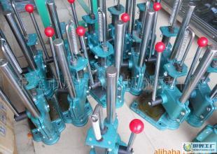 小型手啤機JR-16 經濟實用的工業設備之選