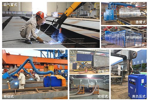 五年達成51項整改，一家重型制造企業的綠色轉身之路