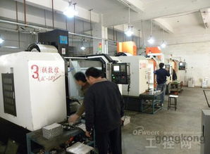 別猜了，機械加工廠利潤空間只有10%，網絡設備行業利潤空間究竟幾何？